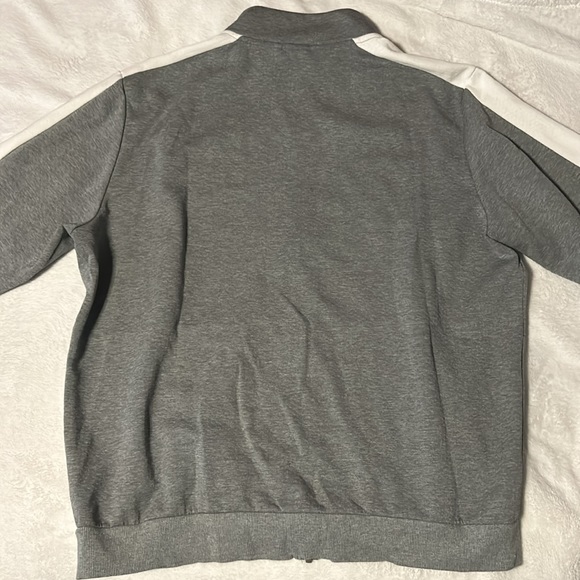 Puma Men’s Zip Up - Picture 4 of 4